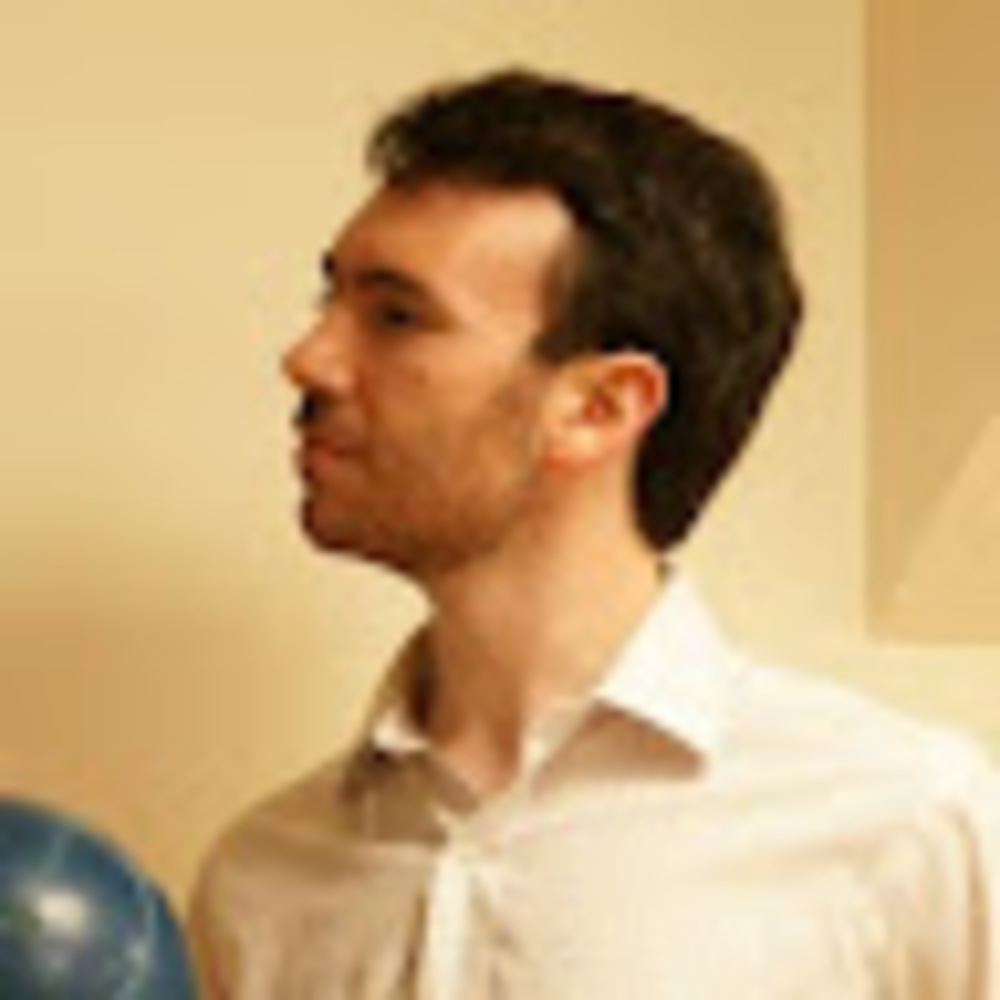 Meet your Posher, Paul